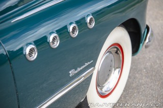 Buick Roadmaster  1949