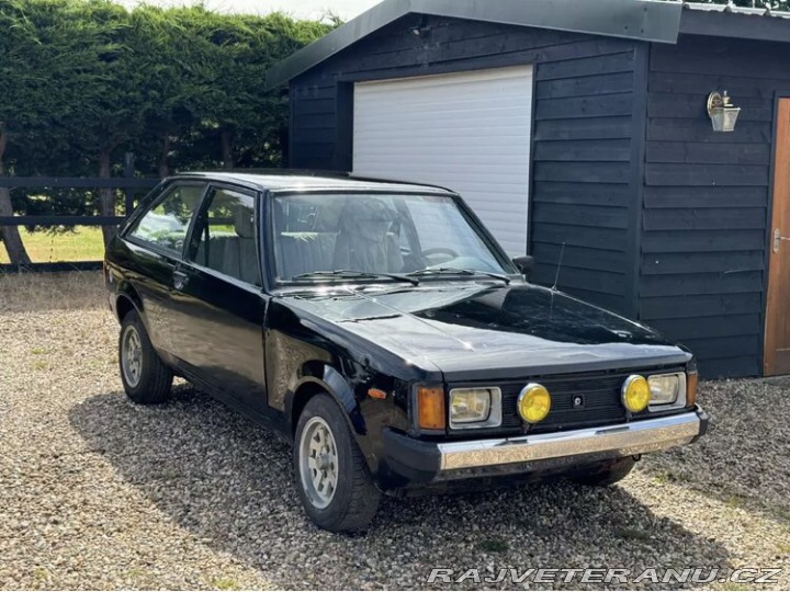 Lotus Ostatní modely Talbot 1980
