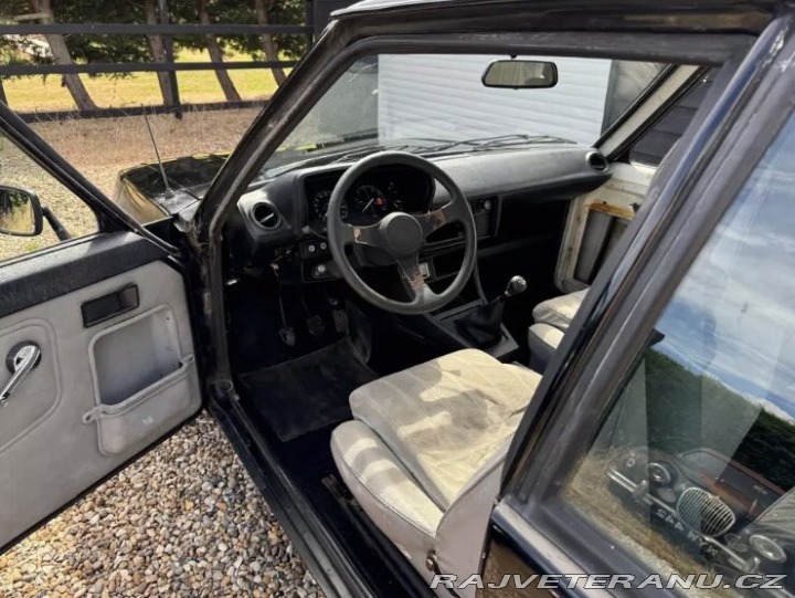 Lotus Ostatní modely Talbot 1980