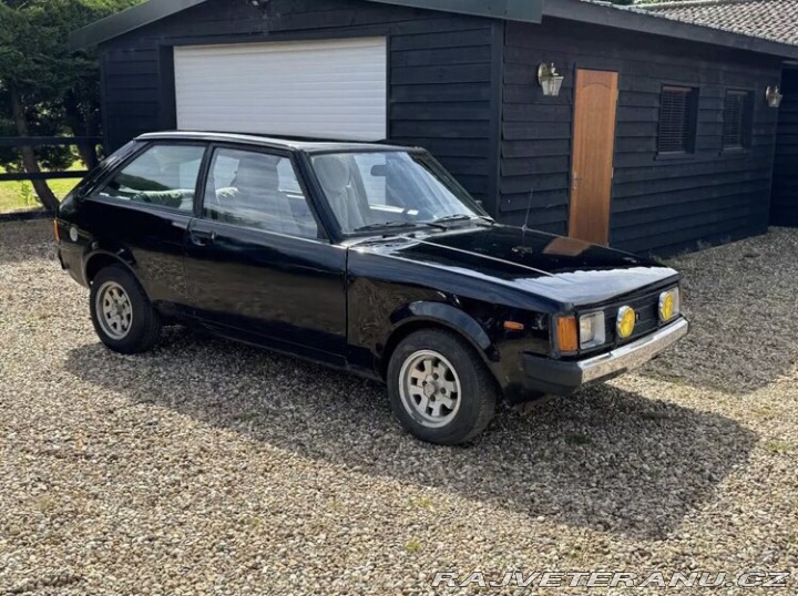 Lotus Ostatní modely Talbot 1980