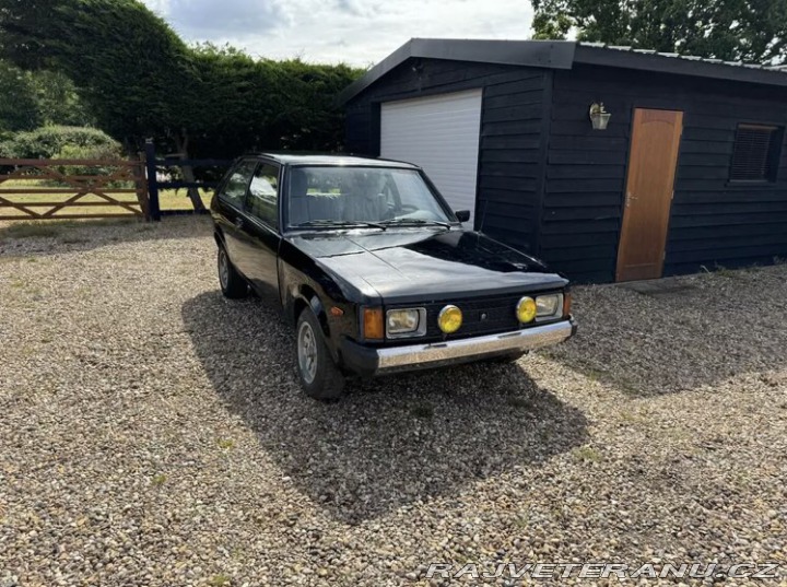 Lotus Ostatní modely Talbot 1980