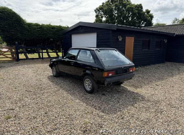 Lotus Ostatní modely Talbot 1980
