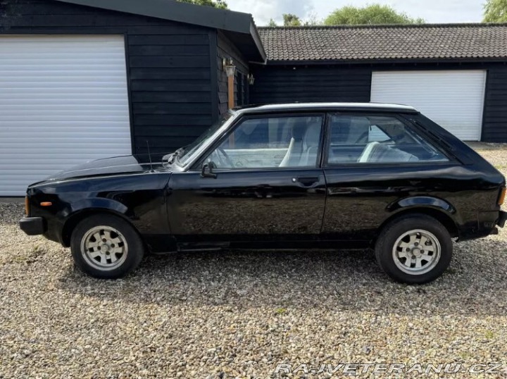 Lotus Ostatní modely Talbot 1980