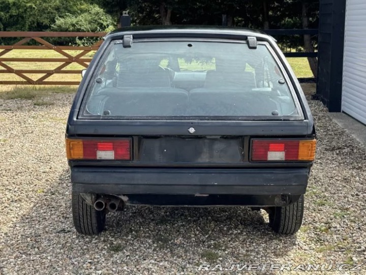 Lotus Ostatní modely Talbot 1980