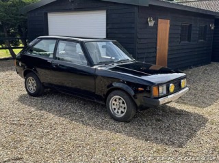 Lotus Ostatní modely Talbot 1980