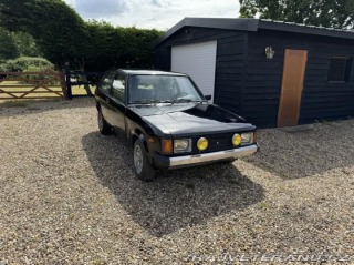 Lotus Ostatní modely Talbot 1980