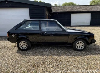 Lotus Ostatní modely Talbot 1980