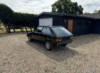 Lotus Ostatní modely Talbot 1980