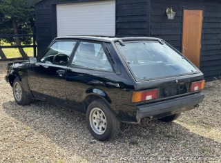 Lotus Ostatní modely Talbot 1980