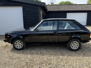 Lotus Ostatní modely Talbot 1980