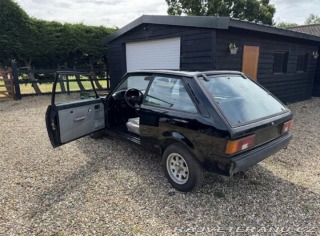 Lotus Ostatní modely Talbot 1980