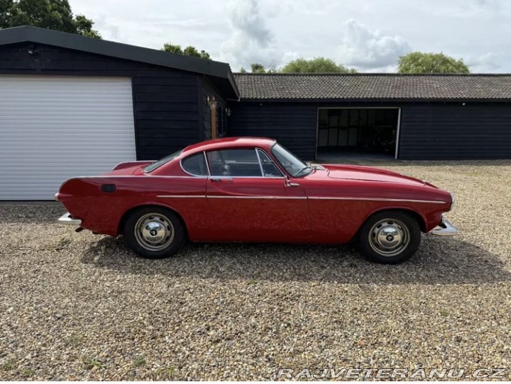 Volvo 1800 1968