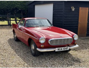 Volvo 1800 1968