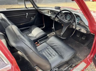 Volvo 1800 1968