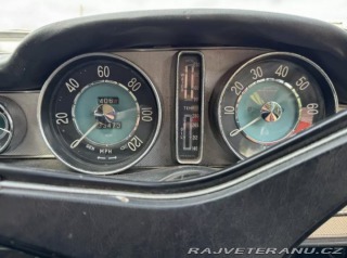 Volvo 1800 1968