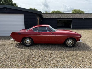 Volvo 1800 1968