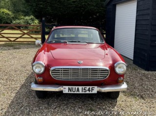 Volvo 1800 1968