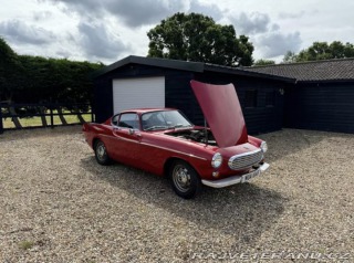 Volvo 1800 1968