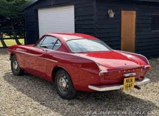 Volvo 1800 1968