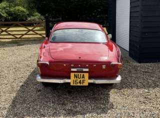 Volvo 1800 1968