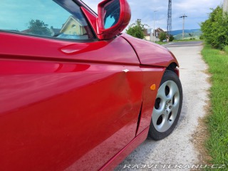 Alfa Romeo GTV 916 2001