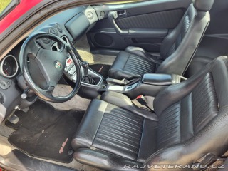 Alfa Romeo GTV 916 2001