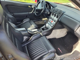 Alfa Romeo GTV 916 2001