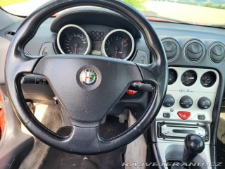 Alfa Romeo GTV 916 2001