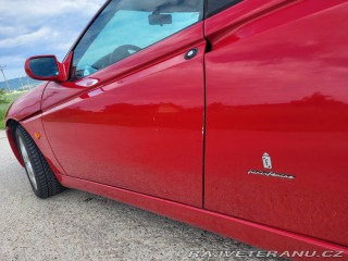 Alfa Romeo GTV 916 2001