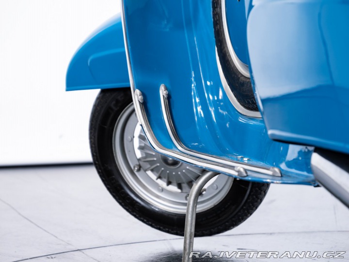 Piaggio Vespa 90 Super Sprint 1967