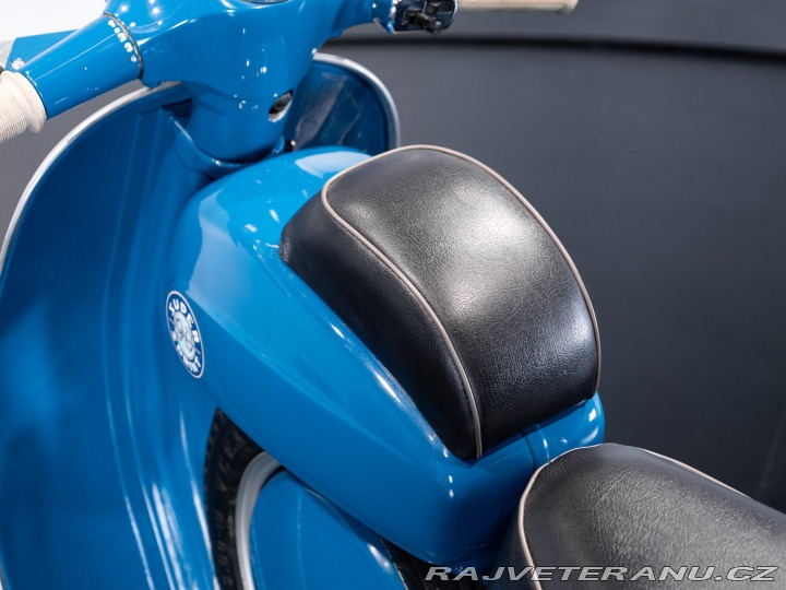Piaggio Vespa 90 Super Sprint 1967