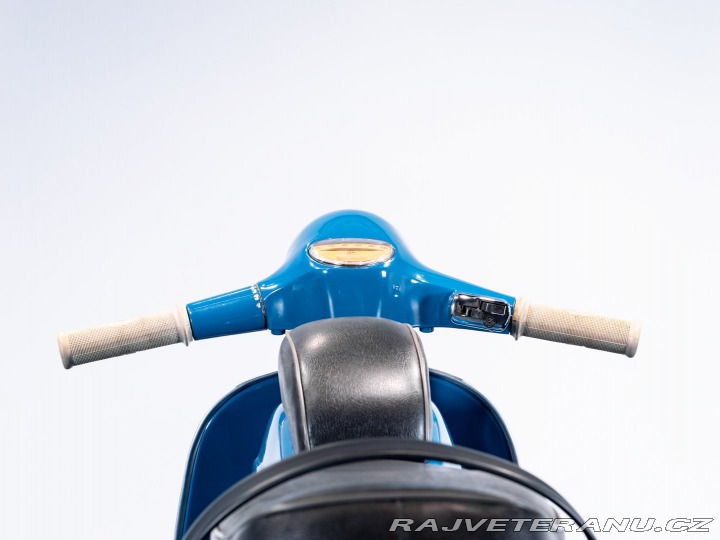 Piaggio Vespa 90 Super Sprint 1967