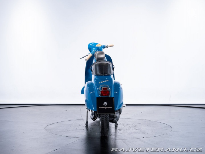 Piaggio Vespa 90 Super Sprint 1967