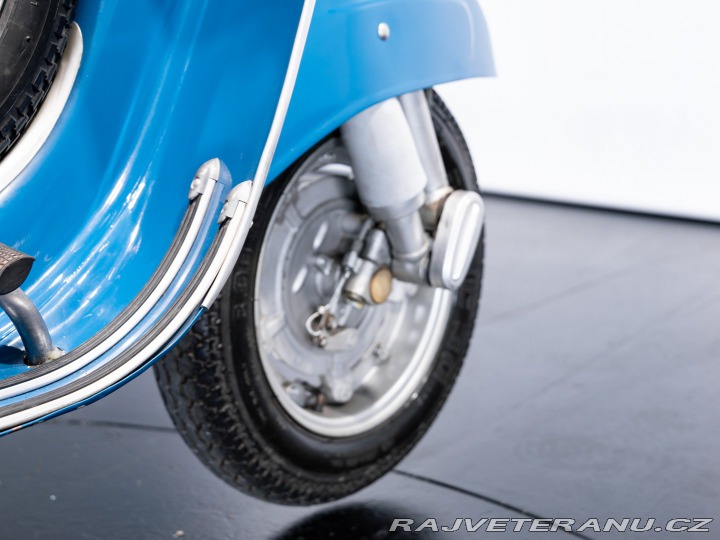 Piaggio Vespa 90 Super Sprint 1967