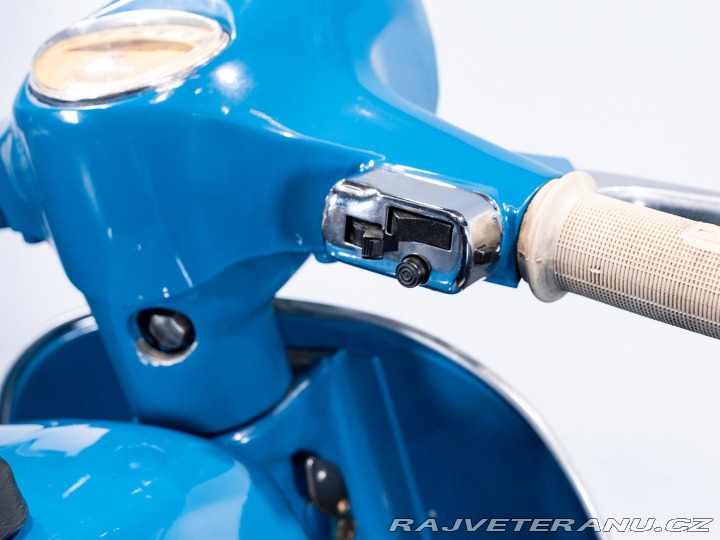 Piaggio Vespa 90 Super Sprint 1967