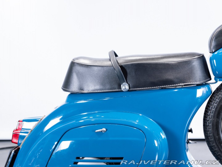 Piaggio Vespa 90 Super Sprint 1967
