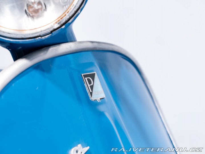 Piaggio Vespa 90 Super Sprint 1967