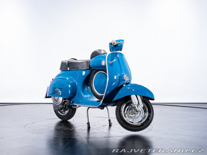 Piaggio Vespa 90 Super Sprint 1967
