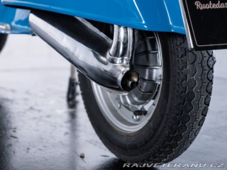 Piaggio Vespa 90 Super Sprint 1967