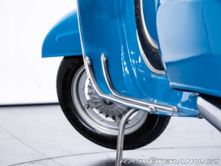 Piaggio Vespa 90 Super Sprint 1967
