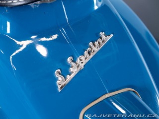 Piaggio Vespa 90 Super Sprint 1967