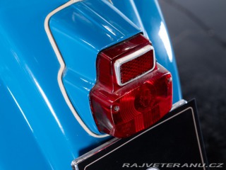 Piaggio Vespa 90 Super Sprint 1967