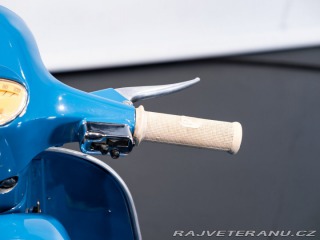 Piaggio Vespa 90 Super Sprint 1967