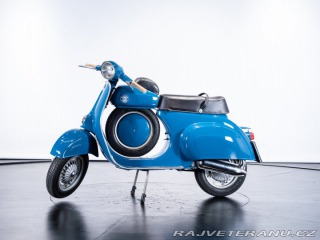Piaggio Vespa 90 Super Sprint 1967