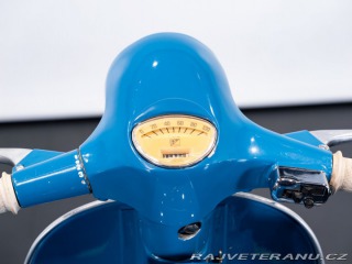 Piaggio Vespa 90 Super Sprint 1967