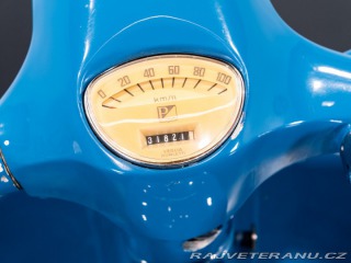 Piaggio Vespa 90 Super Sprint 1967