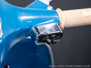 Piaggio Vespa 90 Super Sprint 1967
