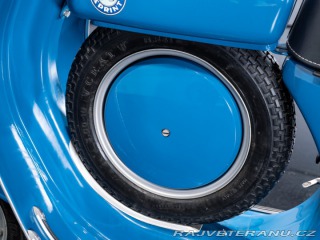 Piaggio Vespa 90 Super Sprint 1967