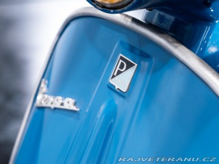 Piaggio Vespa 90 Super Sprint 1967