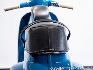Piaggio Vespa 90 Super Sprint 1967